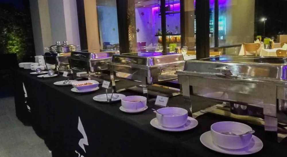 The Zense Boutique Hotel