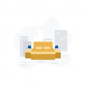 Signature Double Room